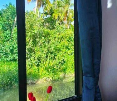 Ban Pa Yang Resort | 42 m² Resort ∙ 2 bedrooms ∙ 6 guests