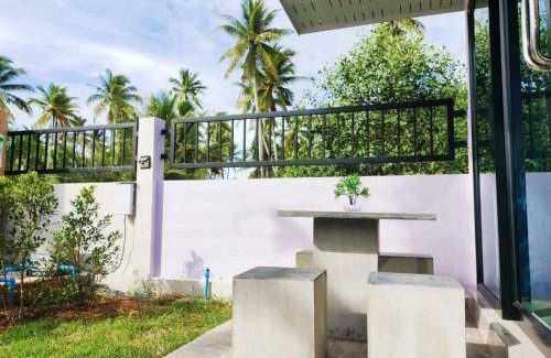 Ban Pa Yang Resort | 42 m² Resort ∙ 2 bedrooms ∙ 6 guests