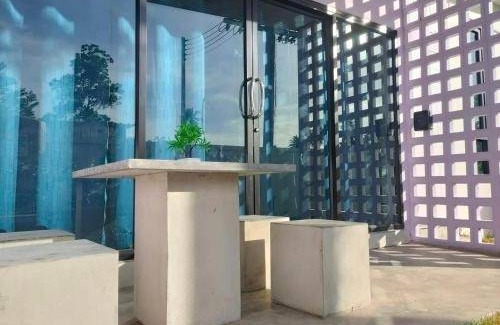 Ban Pa Yang Resort | 42 m² Resort ∙ 2 bedrooms ∙ 6 guests