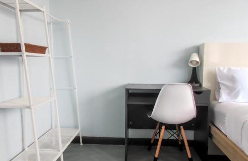 Khlong Tan Nuea Hostel | 420 Hostel - Ekkamai Buds & Beds