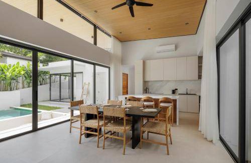 Maret Villa | 420 m² Villa ∙ 3 bedrooms ∙ 6 guests