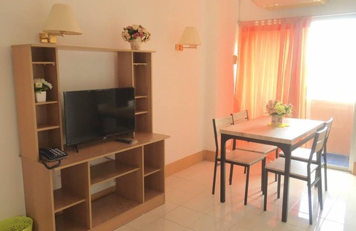 Lat Yao Apartment | 43 m² Apartment ∙ 1 bedroom ∙ 4 guests
