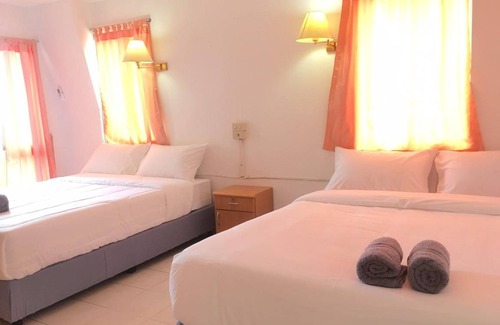 Lat Yao Apartment | 43 m² Apartment ∙ 1 bedroom ∙ 4 guests