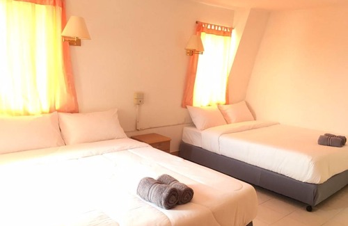 Lat Yao Apartment | 43 m² Apartment ∙ 1 bedroom ∙ 4 guests