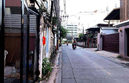 Bang Kho Laem Hostel | 43 m² Hostel ∙ 10 guests