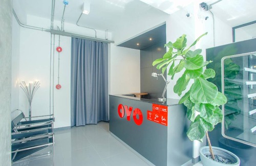 Bang Kho Laem Hostel | 43 m² Hostel ∙ 10 guests