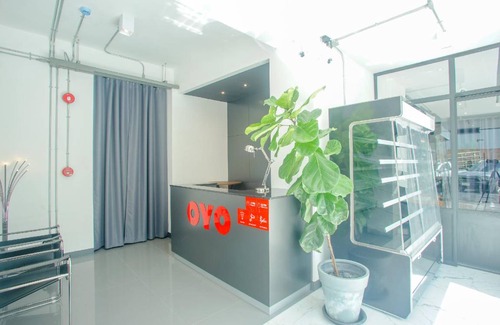 Bang Kho Laem Hostel | 43 m² Hostel ∙ 10 guests