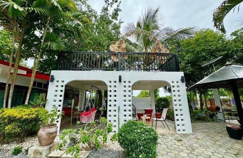 Lamphun House | 44 m² House ∙ 6 guests