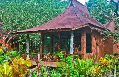 Ranong Resort | 44 m² Resort ∙ 3 guests