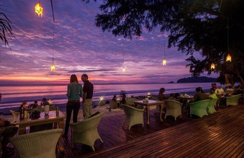 Ranong Resort | 44 m² Resort ∙ 3 guests