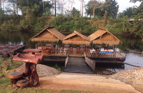 Hin Dat Resort | 44 m² Resort ∙ 8 guests