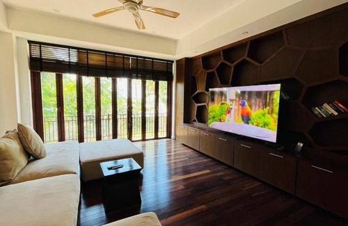 Sai Thai Villa | 445 m² Villa ∙ 4 bedrooms ∙ 12 guests