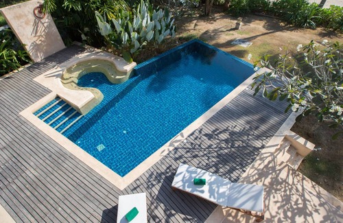 Ao Nang Villa | 445 m² Villa ∙ 4 bedrooms ∙ 10 guests