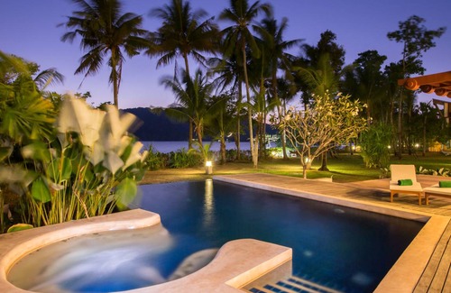Ao Nang Villa | 445 m² Villa ∙ 4 bedrooms ∙ 10 guests