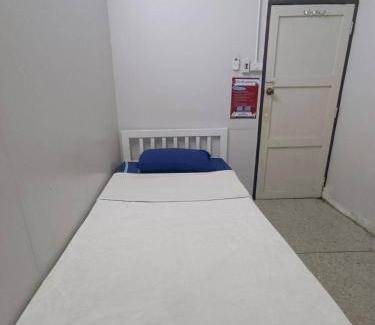 Siriraj Apartment | 45 m² Apartment ∙ 2 guests