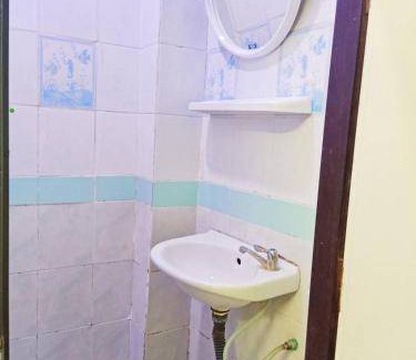 Siriraj Apartment | 45 m² Apartment ∙ 2 guests