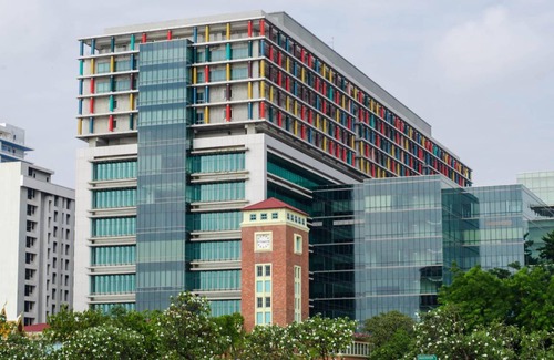 Siriraj Apartment | 45 m² Apartment ∙ 2 guests