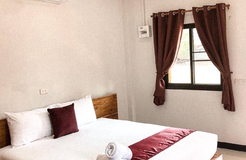 Sai Yok House | 45 m² Bungalow ∙ 1 bedroom ∙ 2 guests