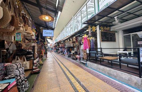 Ko Phi Phi Hostel | 45 m² Hostel ∙ 1 guest