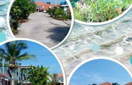 Makham Tia Hotel | 45 m² Hotel ∙ 127 guests