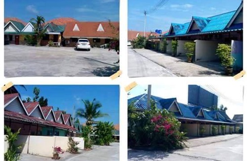 Makham Tia Hotel | 45 m² Hotel ∙ 127 guests
