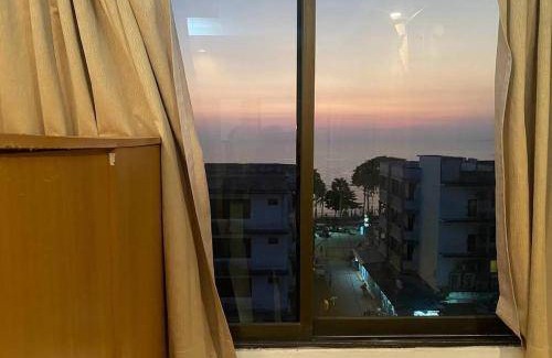 Jomtien Hotel | 45 m² Hotel ∙ 2 guests