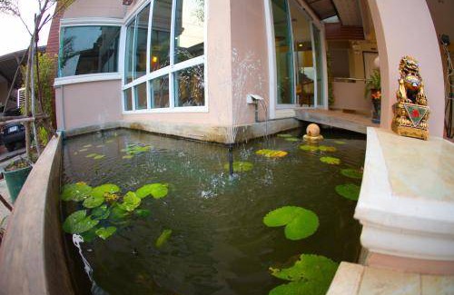 Phitsanulok Hotel | 45 m² Hotel ∙ 4 guests