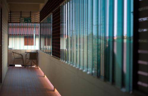 Phitsanulok Hotel | 45 m² Hotel ∙ 4 guests