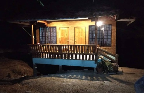 Mae Ramat House | 45 m² House ∙ 1 bedroom ∙ 2 guests