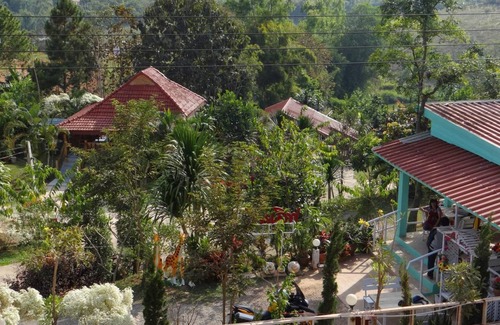Khao Kho Resort | 45 m² Resort ∙ 2 bedrooms ∙ 127 guests