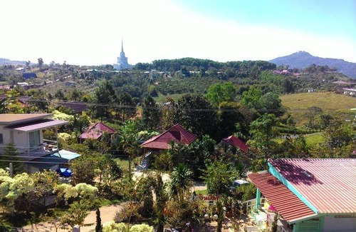 Khao Kho Resort | 45 m² Resort ∙ 2 bedrooms ∙ 127 guests
