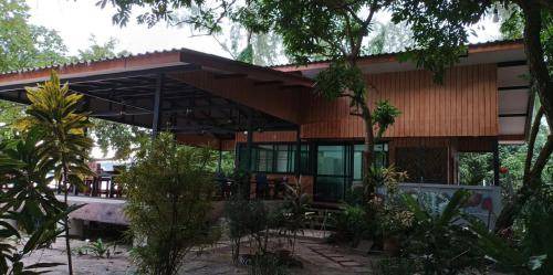 Ranong Resort | 45 m² Resort ∙ 2 guests