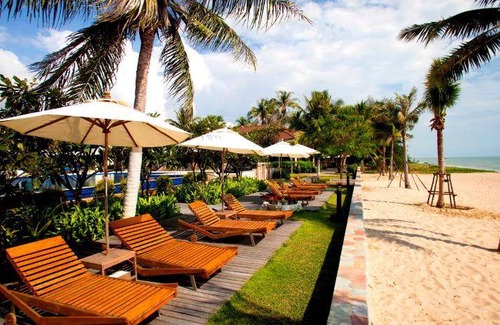 Bo Nok Resort | 45 m² Resort ∙ 2 guests