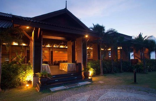 Bo Nok Resort | 45 m² Resort ∙ 2 guests