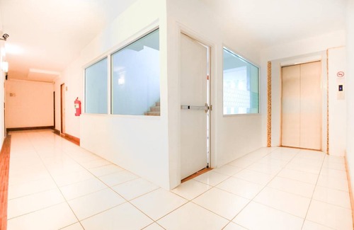 Chom Phon Resort | 45 m² Resort ∙ 4 guests