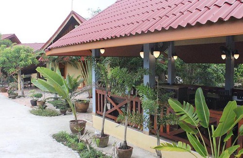 Ban Wang Hom Resort | 45 m² Resort ∙ 4 guests