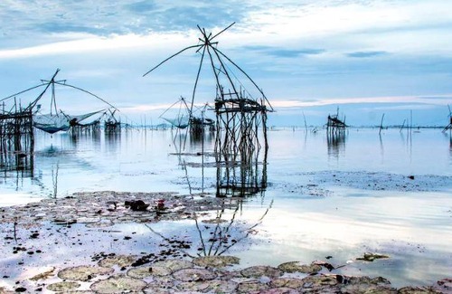 Ban Wang Hom Resort | 45 m² Resort ∙ 4 guests