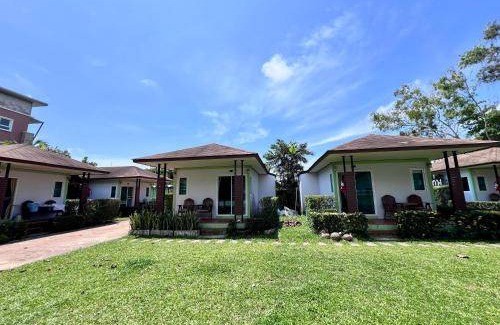 Pathio Resort | 45 m² Resort ∙ 5 guests