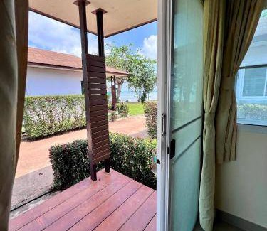 Pathio Resort | 45 m² Resort ∙ 5 guests