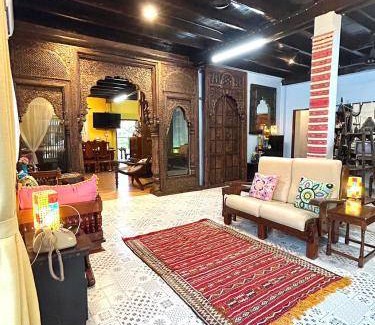 Nai Wiang Bed & Breakfast | 450 m² Bed and breakfast ∙ 4 bedrooms ∙ 8 guests