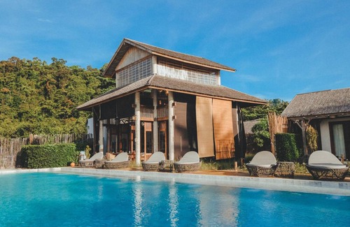 Ko Kood Resort | 46 m² Resort ∙ 20 guests