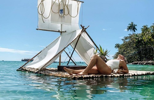 Ko Kood Resort | 46 m² Resort ∙ 20 guests