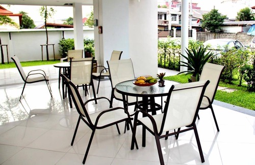 Nuanchan Apartment | 46 m² Serviced apartment ∙ 3 guests