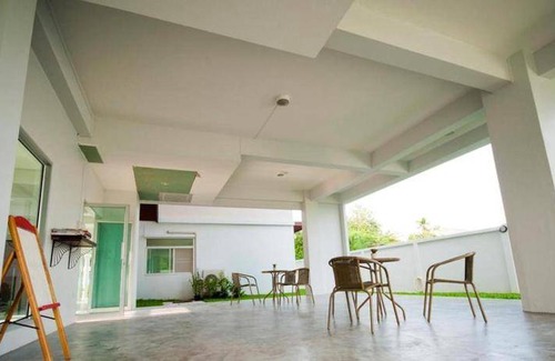 Nuanchan Apartment | 46 m² Serviced apartment ∙ 3 guests