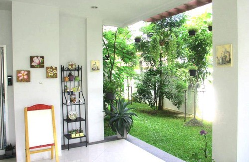 Nuanchan Apartment | 46 m² Serviced apartment ∙ 3 guests