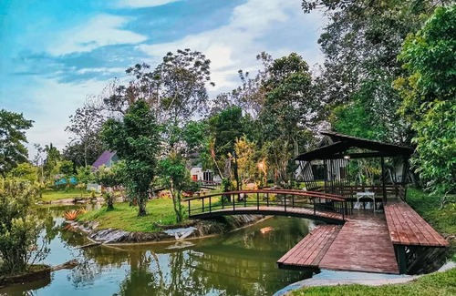 Makham Villa | 47 m² Villa ∙ 3 guests