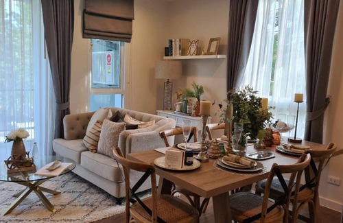 Mu Si Apartment | 48 m² Apartment ∙ 1 bedroom ∙ 2 guests