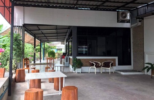 Wiang Nuea Apartment | 48 m² Apartment ∙ 3 guests