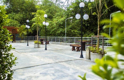 Pak Nam Bed & Breakfast | 48 m² Bed and breakfast ∙ 127 guests