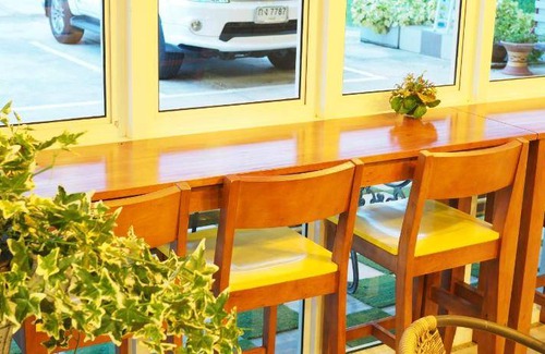 Pak Nam Bed & Breakfast | 48 m² Bed and breakfast ∙ 127 guests